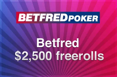 Betfred