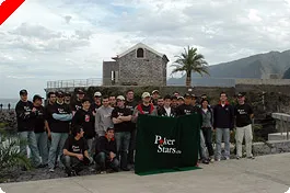 Torneio Poker Seixal – João Vasconcelos Comeu Picado no Torneio da Poker Stars/PT.PokerNews 0001