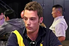 Mario Sánchez "losttoriver"