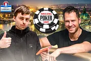 Wrapping Up WSOP Europe 2026 With Martin Kabrhel & Dan 'Jungleman' Cates | PokerNews Podcast #956