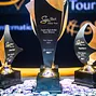 SunBet Poker Tour Trophies