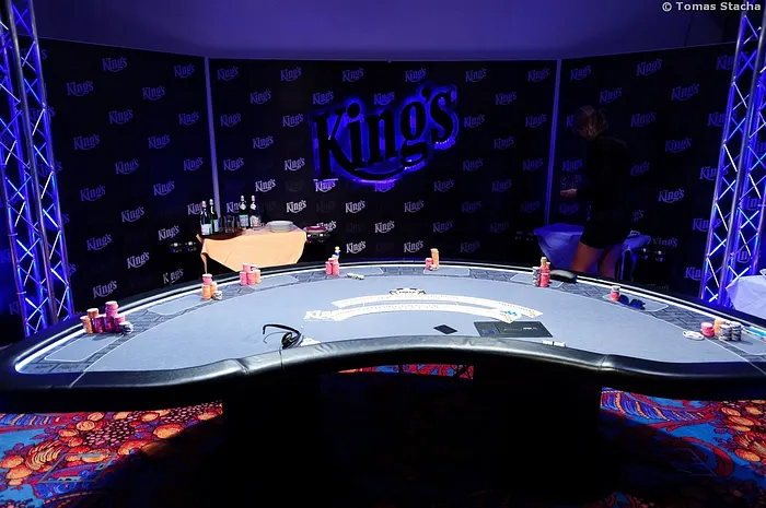 Les WSOP Europe à Rozvadov en 2017 et 2019 0001