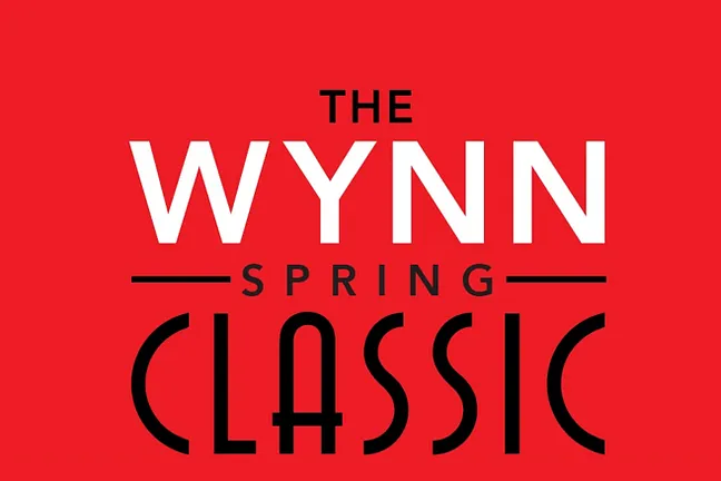 Wynn Spring Classic