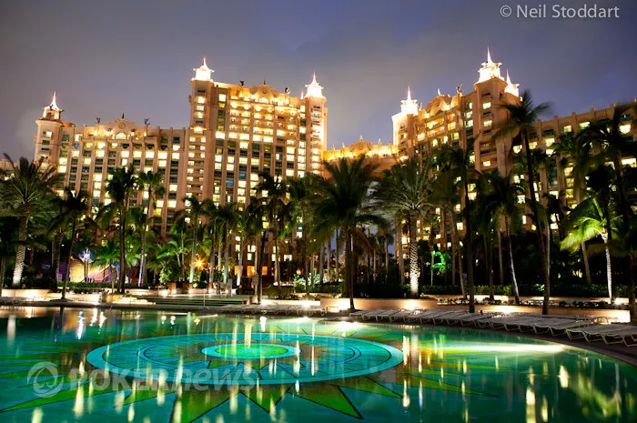 PokerStars Releases 2013 PokerStars Caribbean Adventure Schedule 0001