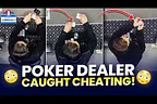 Poker Dealer Caught Cheating ON CAMERA! | PokerNews Podcast #940