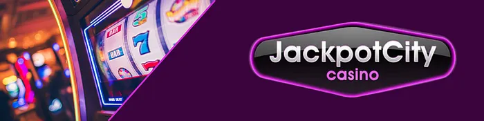 JackpotCity Casino