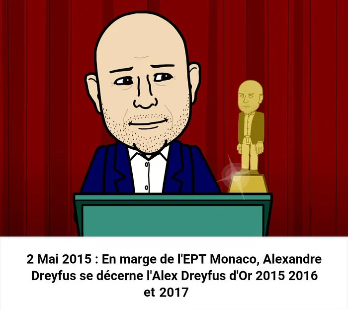 Les comptes poker parodiques à suivre sur Twitter 101