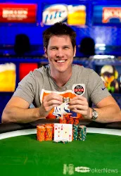 WSOP events 4 et 5 : Pas de bracelet pour Cada, Negreanu et Matusow 101