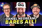 The One Interview with Daniel Negreanu You Don’t Want to Miss | PokerNews Podcast #1,007