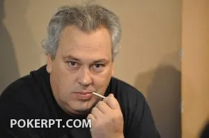 Tiago Ferreira Vence Etapa Algarvia da PokerStars Solverde Poker Season 103