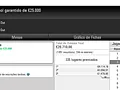 ZéVitor1949 e MM2LD Brilham na Sessão de Domingo da PokerStars.FRESPT 110