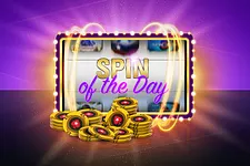 Ganhe Tíquetes de Freeroll e Spin & Go Grátis com o Giro do Dia