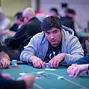 $600 Deep Stack Kick Off