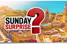 Sunday Surprise Winamax