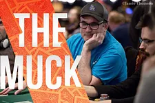 Mike Matusow Muck