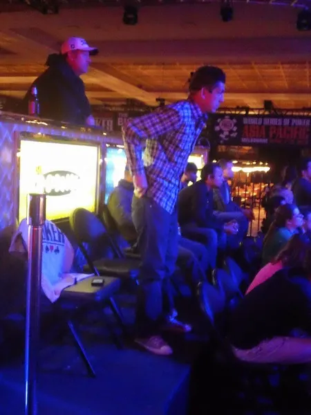 All Mucked Up: 2012 World Series of Poker Day 14 Live Blog 122