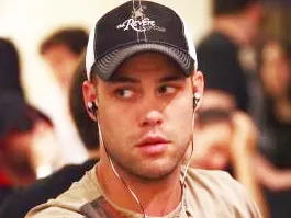 PokerStars.com EPT Barcelone : Woodward leader du Day 1B 0001