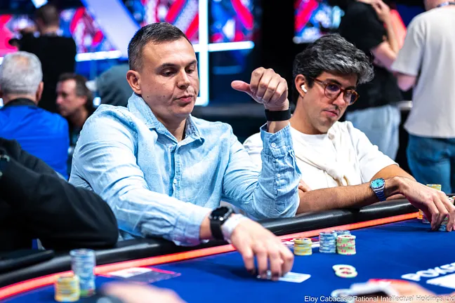 Aleksandr Shevliakov