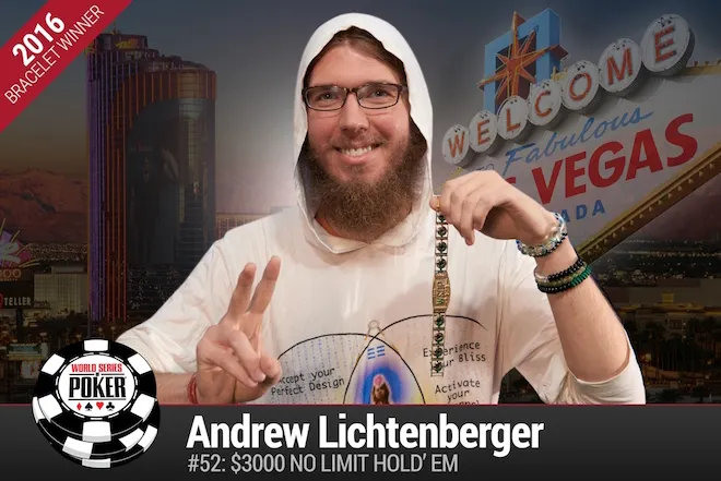 Andrew Lichtenberger