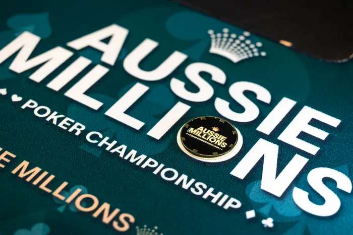 Cards, Chips, Branding