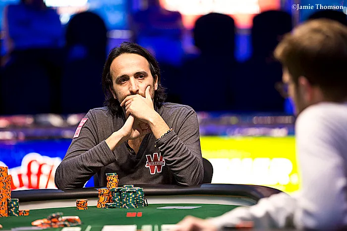 pokerstars top video