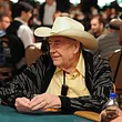 Doyle Brunson