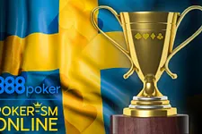 2017 Swedish Poker Championship