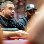 Johnny Bromberg $1,100 Main Event Flight A