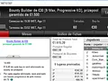 Tribetes 10 em Grande Forma e TMelo08 vence o The Big €100 133