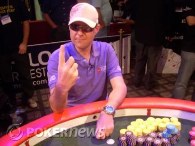 Bariloche Poker Fest – Festa Confirmada 101