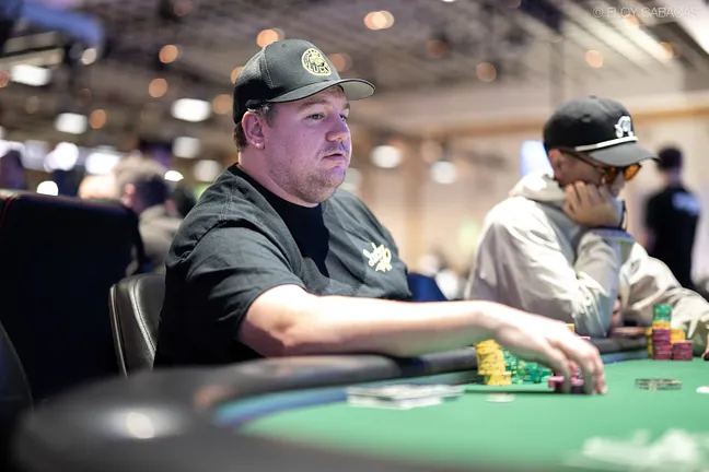 Shaun Deeb