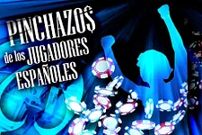Pinchazos navideños