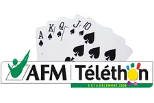 Poker Solidaire : tour de France des tournois Pokerthon 2010 (3-5 décembre)