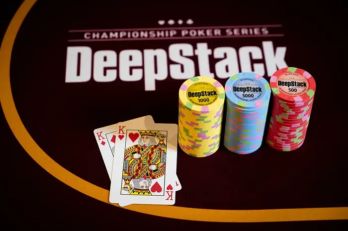 Venetian Released Summer Schedule; DeepStack Championship Features 121 Events & $16M GTD