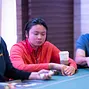 Borgata Almighty Stack