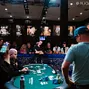 Benny Glaser, Travis Pearson Heads Up