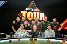 PartyPoker Castellon