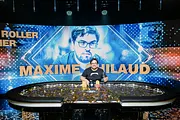 Maxime Chilaud Remporte le High-Roller du Merit Poker Vintage Style  pour 184 000€