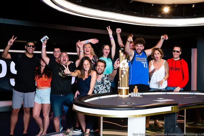 Ramón Colillas no PSPC Bahamas