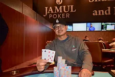 Yary Hing Wins Ante Up Poker Tour Jamul Casino