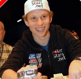 Peter Eastgate Venceu o Main Event das WSOP 2008 0001