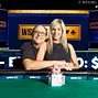 David "ODB" Baker Wins EV40 $5k Seniors High Roller