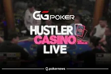 GGPoker Hustler Casino Live