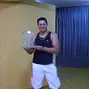 Marcelo - Campeão
