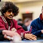 Gerald McKinney Jr $35,000 Championship Day 2