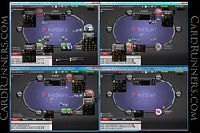 CardRunners Training