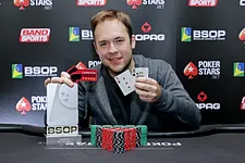 Luan "Pseudo Fruto" Felipe