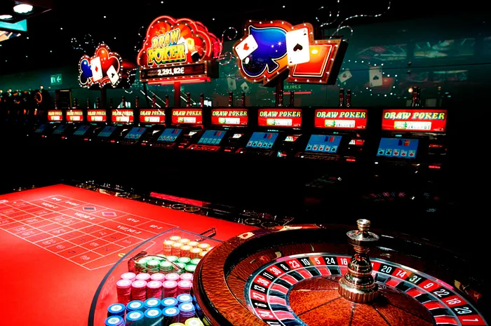casinos portugal
