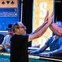 David "ODB" Baker Wins EV40 $5k Seniors High Roller