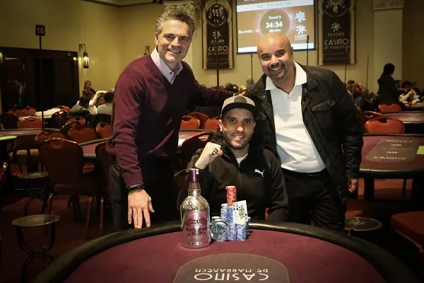 WSOPC : Smain Mamouni triomphe encore à Marrakech, Jérôme Sgorrano runner-up 0001